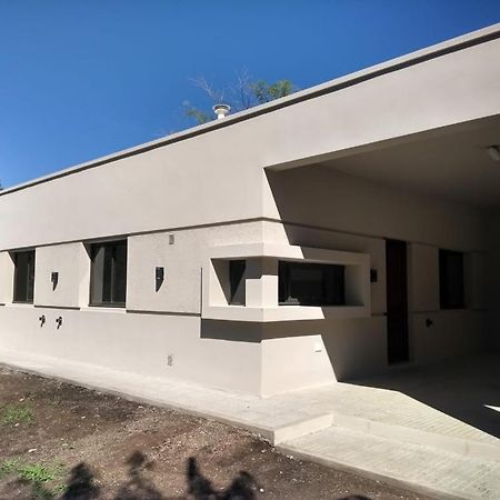 Casa Ebel Alpa Corral Exterior foto
