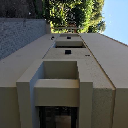 Casa Ebel Alpa Corral Exterior foto