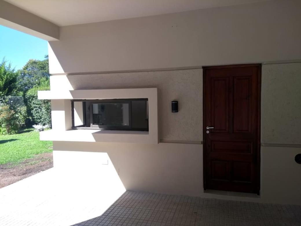 Casa Ebel Alpa Corral Exterior foto